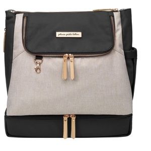 Petunia Pickle Bottom Pivot Diaper Bag - Like New!